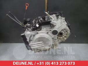 Kia Magentis Gearbox O372267 photo 2