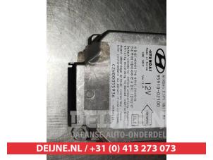 Hyundai Atos Airbag Modul O302752 foto 4