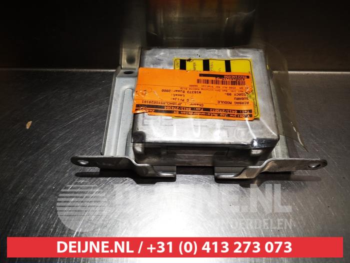 Subaru Legacy Airbag Modul O303001