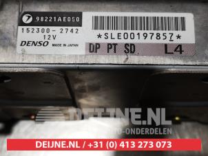 Subaru Legacy Airbag Modul O303001 foto 4