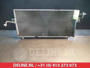 Gebruikte Airco Condensor Nissan Primera (P11) 2.0 SRi 16V Prijs € 35,00 Margeregeling aangeboden door V.Deijne Jap.Auto-onderdelen BV