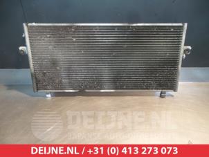 Nissan Primera Air conditioning condenser O345810 photo 2