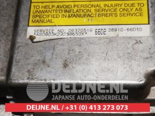 Suzuki Grand Vitara Airbag Module O303440 foto 4