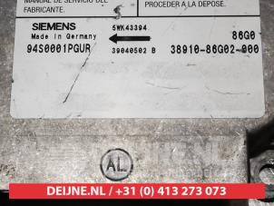 Suzuki Ignis Airbag Module O303388 foto 4