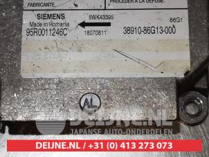 Suzuki Ignis Airbag Module O303392 foto 4