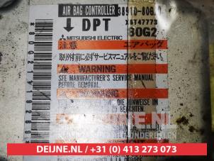 Suzuki Ignis Airbag Modul O303407 foto 4