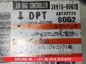Suzuki Ignis Airbag Modul O303408 foto 3