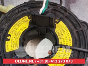 Daewoo Nubira Airbag clock spring O307834 photo 2