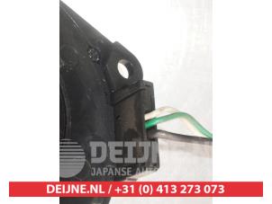Daewoo Nubira Airbag clock spring O307834 photo 4