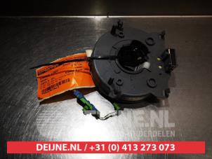 Suzuki Ignis Airbag clock spring O308009 photo 2