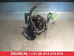 Hyundai Tucson Mistlamp rechts-voor O268411 foto 2