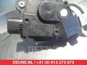 Toyota C-HR Scheibenwischermotor vorne O349455 foto 3