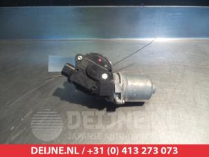 Toyota C-HR Scheibenwischermotor vorne O349455 foto 2