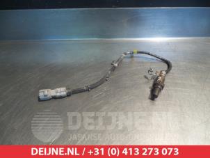 Gebruikte Lambda Sonde Toyota C-HR (X1,X5) 1.8 16V Hybrid Prijs € 45,00 Margeregeling aangeboden door V.Deijne Jap.Auto-onderdelen BV