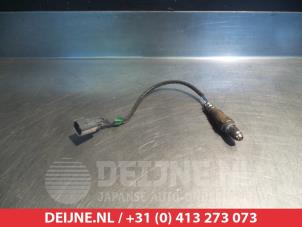 Gebruikte Lambda Sonde Toyota C-HR (X1,X5) 1.8 16V Hybrid Prijs € 75,00 Margeregeling aangeboden door V.Deijne Jap.Auto-onderdelen BV
