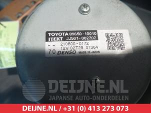 Toyota C-HR Lenksäulenwelle O333237 foto 2
