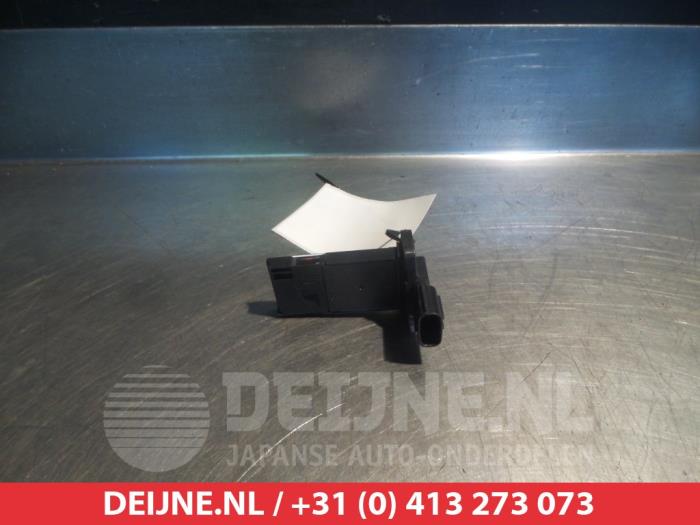 Toyota C-HR Luftmengenmesser O343122