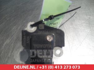 Toyota C-HR Airflow meter O343122 photo 2