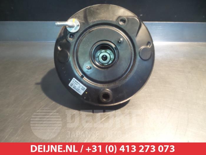 Toyota C-HR Bremskraftverstärker O336308