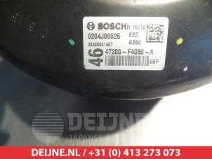 Toyota C-HR Bremskraftverstärker O336308 foto 3