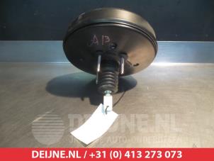 Toyota C-HR Bremskraftverstärker O336308 foto 2