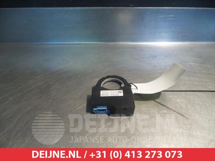Toyota C-HR Stuurhoek sensor O264076