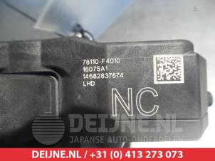 Toyota C-HR Gaspedal O314519 foto 2