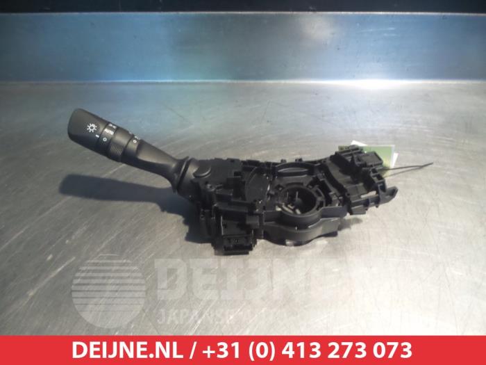 Toyota C-HR Licht Schakelaar O307493