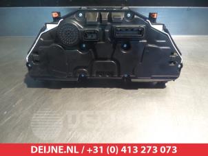 Toyota C-HR Odometer KM O305252 photo 2