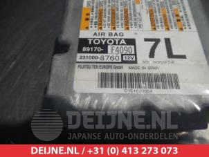 Toyota C-HR Airbag Module O303655 photo 2