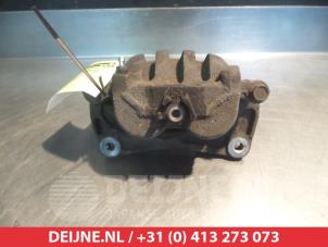 Subaru Forester Remklauw (Tang) rechts-voor O326218 foto 2