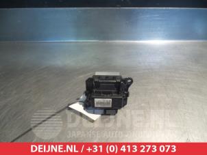 Subaru Forester Heater resistor O367989 photo 2