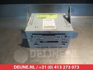 Gebruikte Radio Mitsubishi ASX 1.8 DI-D HP MIVEC 16V Prijs op aanvraag aangeboden door V.Deijne Jap.Auto-onderdelen BV