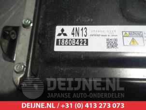 Mitsubishi ASX Engine management computer O345044 photo 2