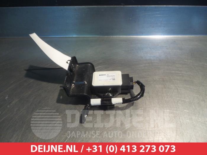 Toyota Aygo Stabilisatie Regel Sensor O329452