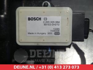 Toyota Aygo Anti-roll control sensor O329452 photo 2