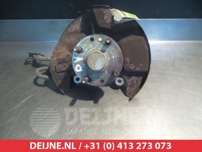 Mazda MX-5 Knuckle, front right O323323