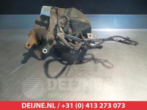 Mazda MX-5 Knuckle, front right O323323 photo 2