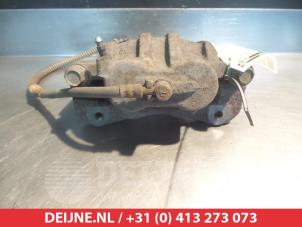 Mitsubishi Space Wagon Bremszange links vorne O325206 foto 2
