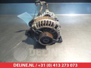 Gebruikte Dynamo Mitsubishi Space Wagon (N8/N9) 2.4 16V GDI GLX Prijs € 30,00 Margeregeling aangeboden door V.Deijne Jap.Auto-onderdelen BV