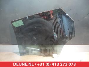 Mazda CX-3 Portierruit 4Deurs rechts-achter O288199 foto 2