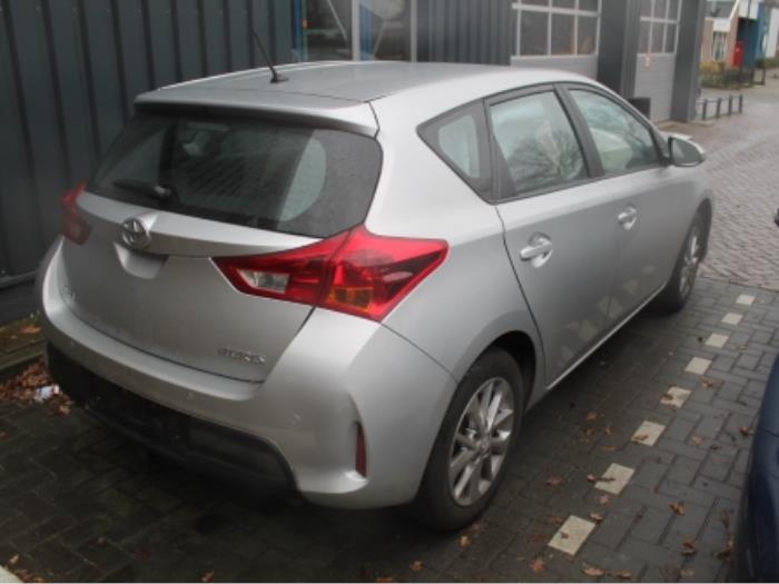 Toyota Auris Taillight, right O300301