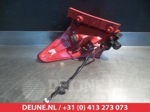 Toyota Auris Rücklicht rechts O300301 foto 3
