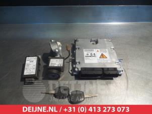 Gebruikte Computer Motormanagement Nissan X-Trail (T30) 2.2 dCi 16V 4x2 Prijs € 50,00 Margeregeling aangeboden door V.Deijne Jap.Auto-onderdelen BV