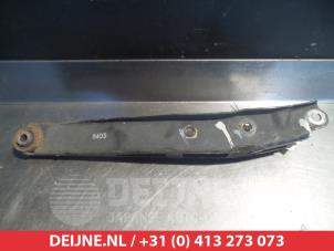 Subaru Forester Querlenker rechts hinten O384300 foto 2