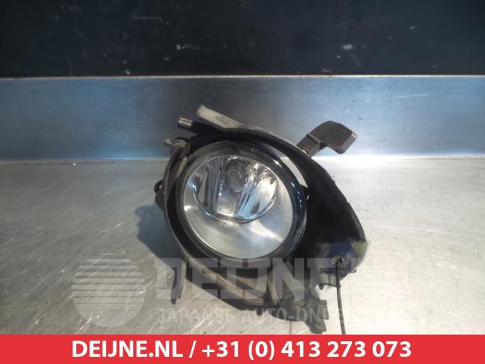 Toyota Urban Cruiser Nebelscheinwerfer rechts vorne O268726