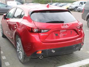 Mazda 3 Heckklappe O295597 foto 3