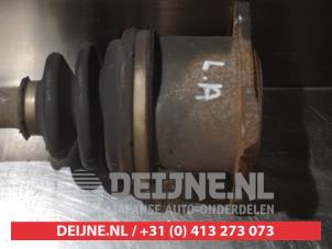 Lexus IS Drive shaft, rear left O374893 photo 3