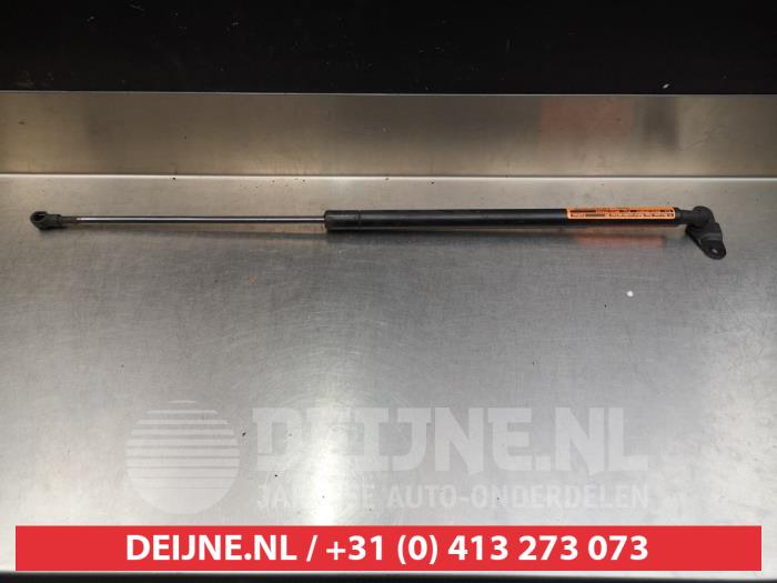 Honda Civic Gasdemper links-achter O294233