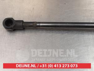 Honda Civic Rear gas strut, left O294233 photo 2